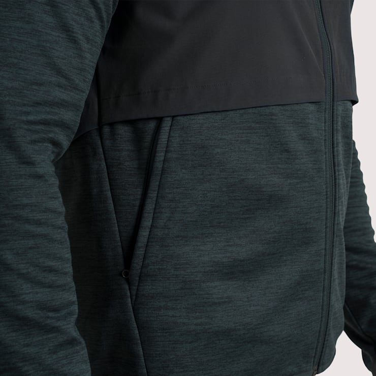 Descender hybrid jacket discount
