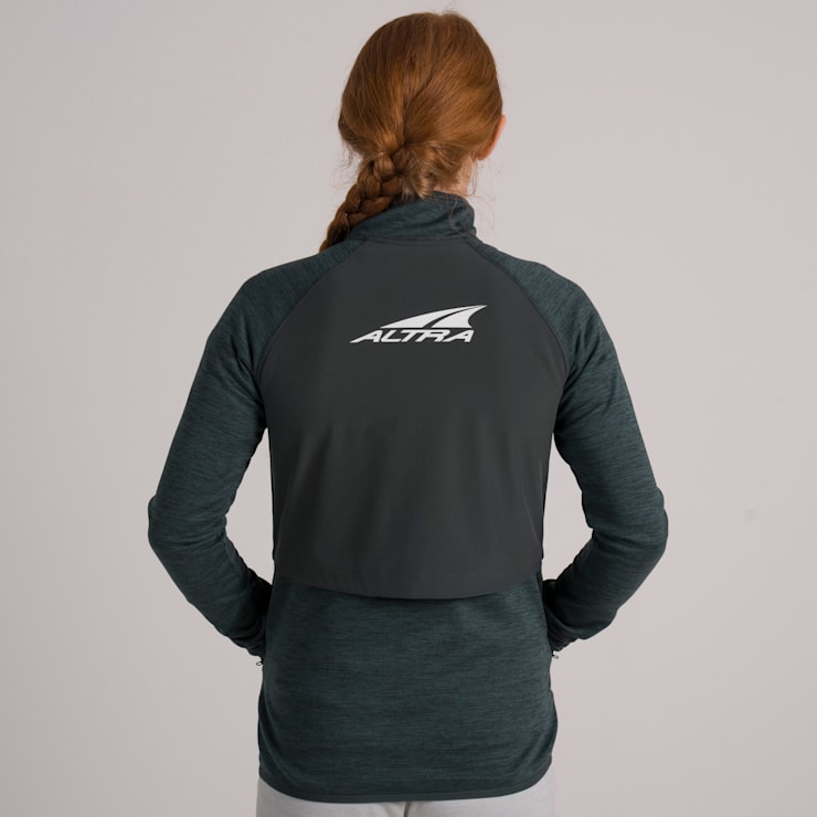 Women's Everyday Hybrid Jacket | Altra Running Apparel