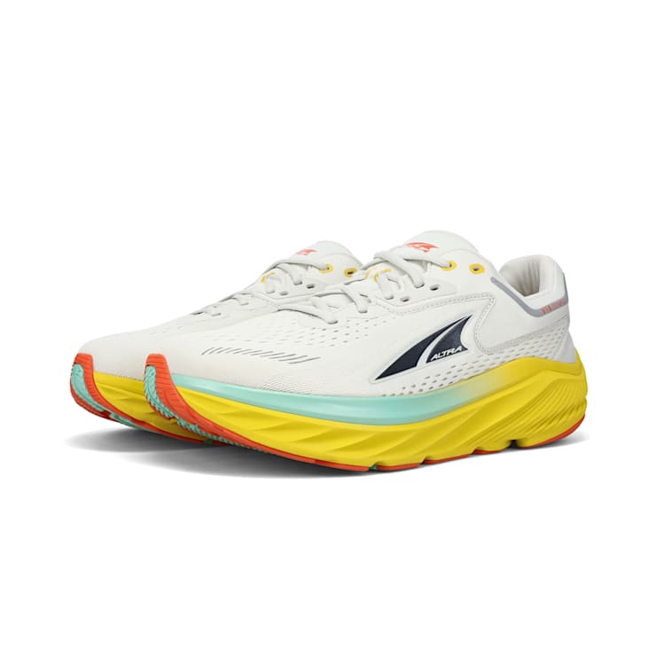 Men's Altra VIA Olympus Running Shoes | Marathon Sports