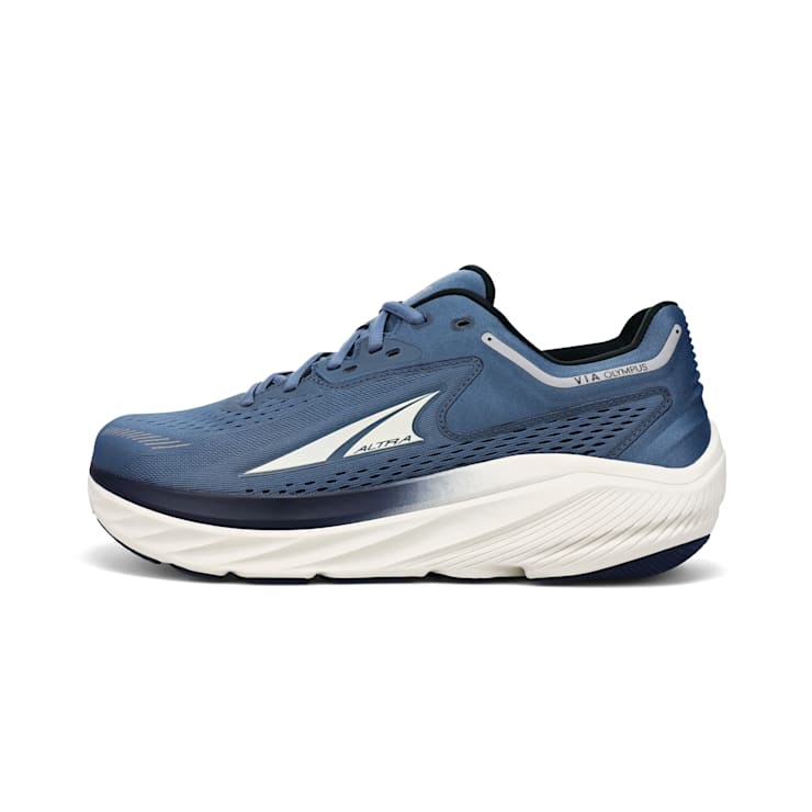 【大特価!!】 VIA Men's Olympus Altra - Running Altra | Shoe Running Road スパイク・シューズ