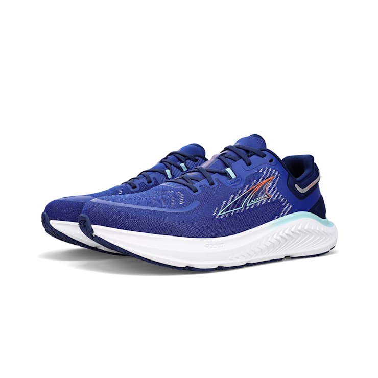 Men's Paradigm 7 Road Running Shoes | Altra Running - Altra Running US