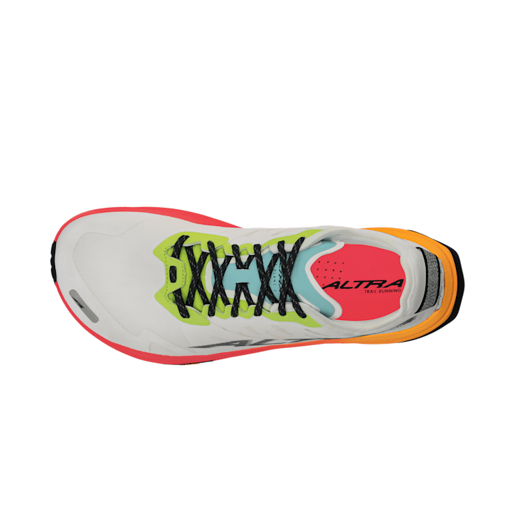 Mont Blanc Carbon Men's Trail Running Shoe | Altra Running - Altra