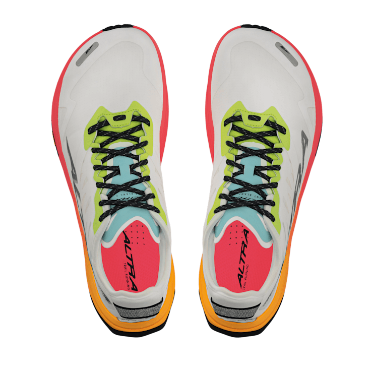 Mont Blanc Carbon Men's Trail Running Shoe | Altra Running - Altra