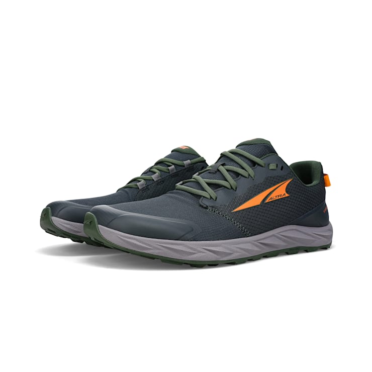 Altra スペリオール6 27.5 Men's Superior 6 Trail Running Shoes | Altra Running - Altra