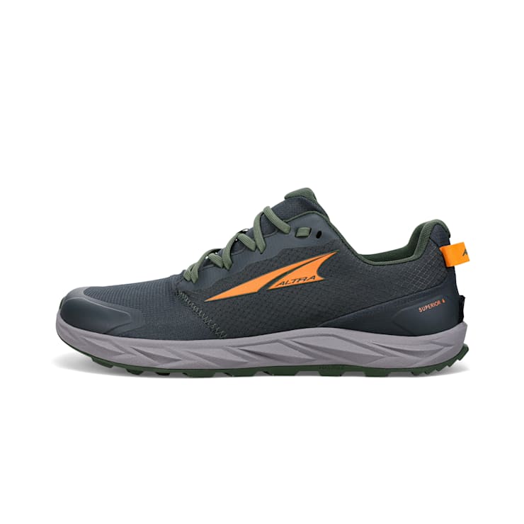 Guide taille altra sale