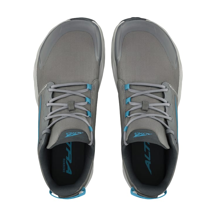 Men s Superior 6 Trail Running Shoes Altra Running Altra US