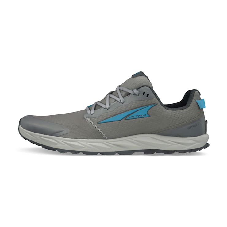 Men's altra waterproof shoes clearance