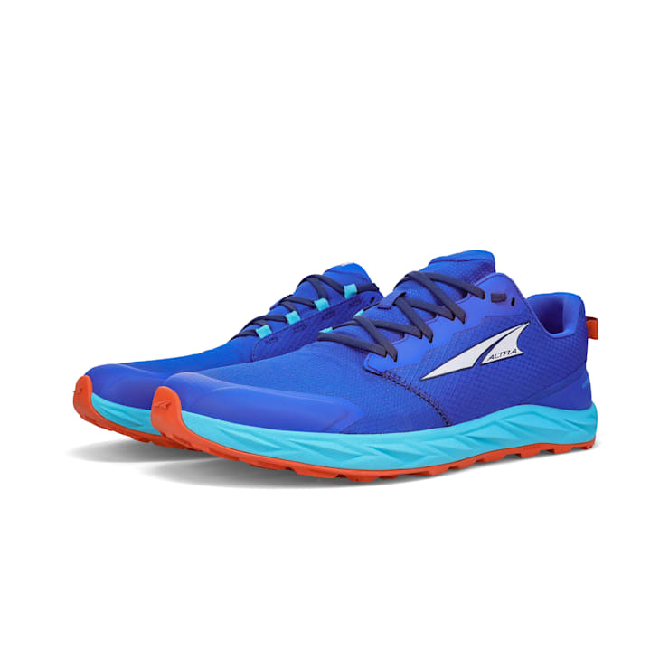 Men s Superior 6