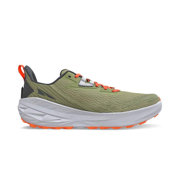 Experience Wild Men’s Trail Running Shoe | Altra Running
