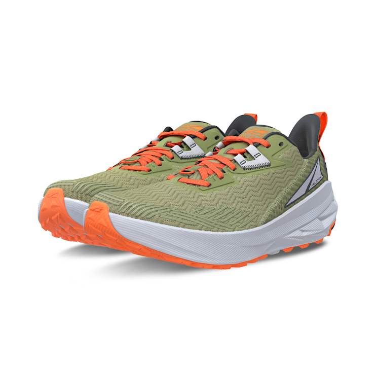 Experience Wild Men’s Trail Running Shoe | Altra Running
