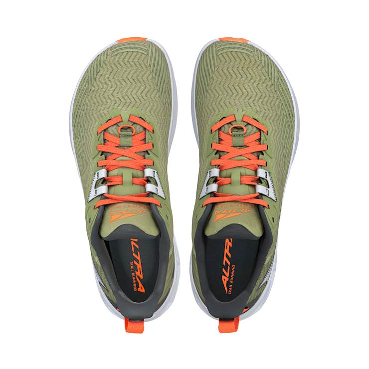 CHAUSSURES EXPERIENCE WILD POUR HOMMES