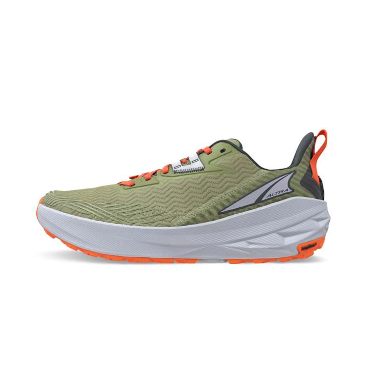 Experience Wild Men’s Trail Running Shoe | Altra Running