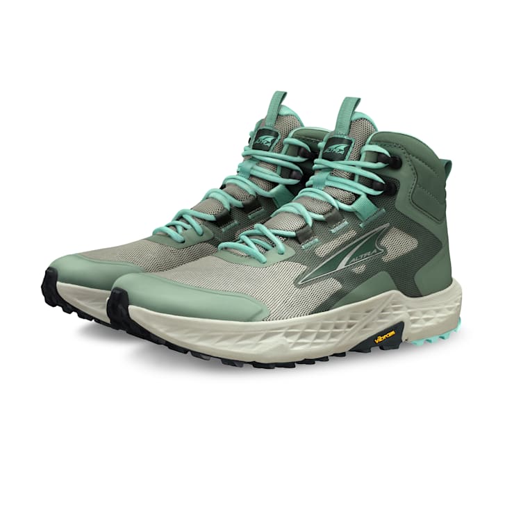 Timp Hiker Women s Hiking Boot Altra Running Altra Running US