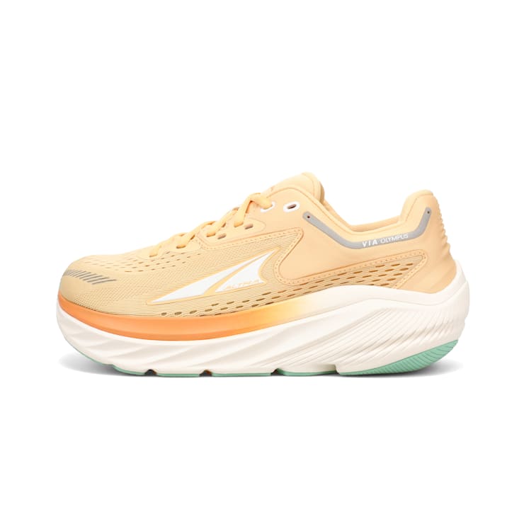 Women's VIA Olympus Road Running Shoe | Altra Running