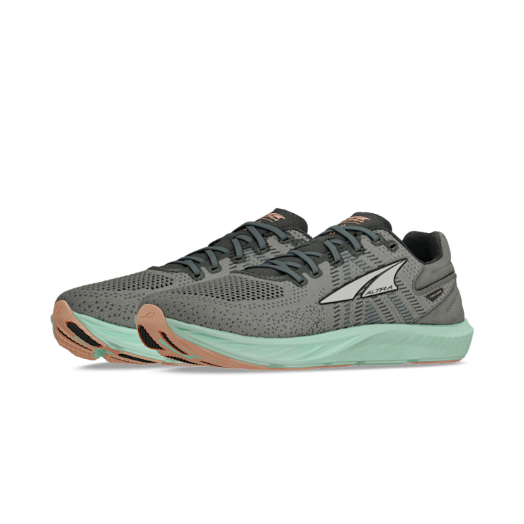 (取寄) アルトラ レディース エスカランテ 4 Altra women Escalante 4 Mint Escalante 4 SW Women's Road Running Shoe | Altra Running - Altra