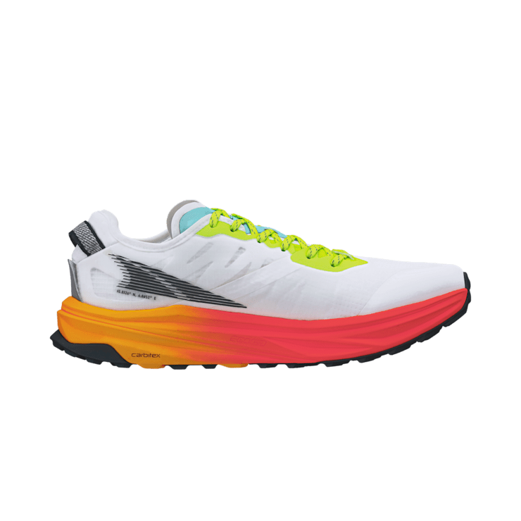 Mont Blanc Carbon Women's Trail Running Shoe | Altra Running