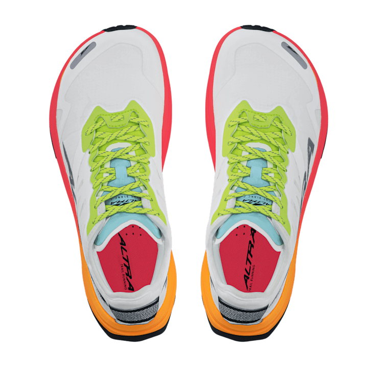 Mont Blanc Carbon Women's Trail Running Shoe Altra Running