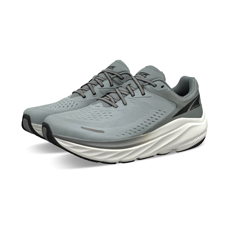 Altra アルトラ Via Plympus M US7.5 30.0cm）VIA OLYMPUS Men's ※返品交換不可商品