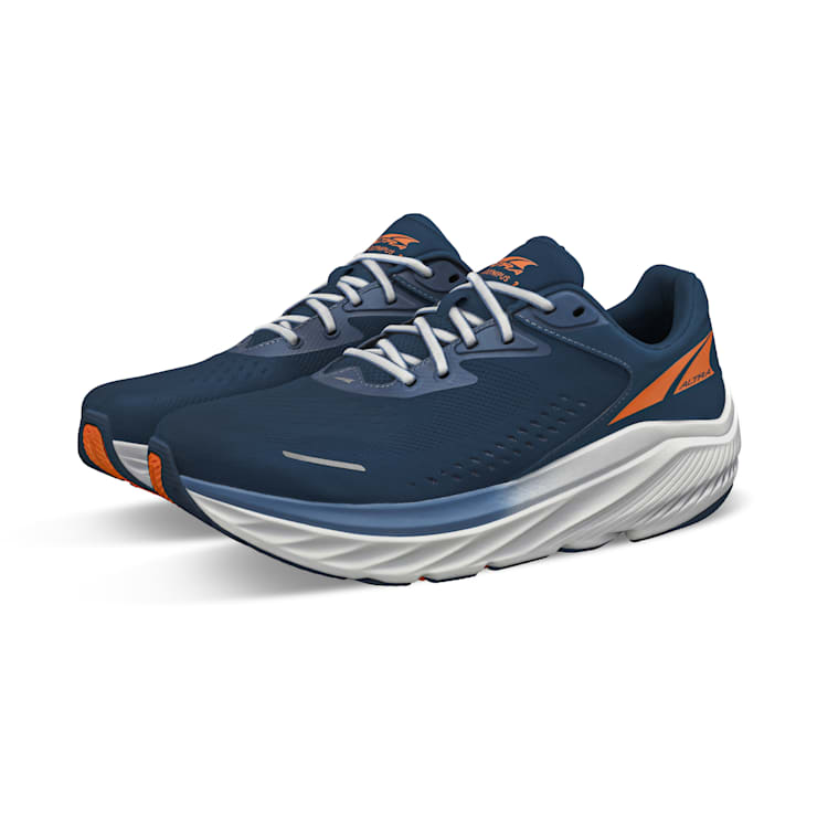 訳あり商品 Shoe Running Road Men's 2 Olympus VIA | Running Altra ウォーキング・ランニングウェア
