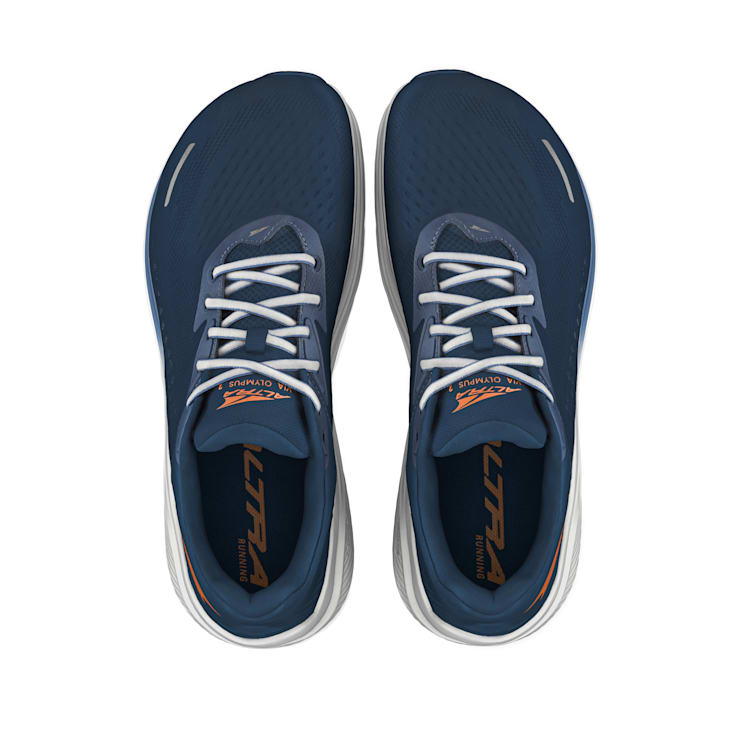 VIA Olympus 2 Men s Road Running Shoe Altra Running Altra US