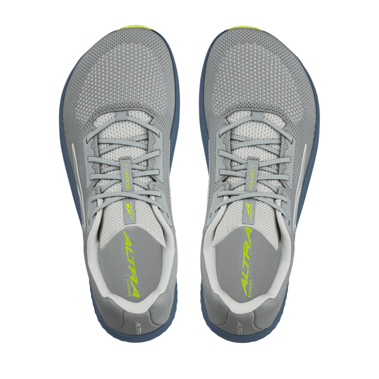 アルトラ　エスカランテ4 w8 ALTRA / ESCALANTE 4 汎用性NO.1 の快適シューズを早速レビュー