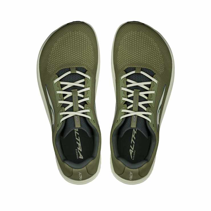 Men's altra escalante sales