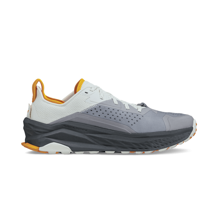 Olympus 6 Men's Trail Running Shoe | Altra Running - Altra