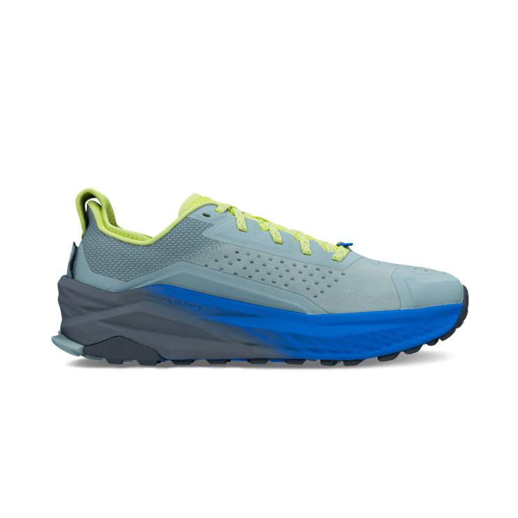 Olympus 6 Men's Trail Running Shoe | Altra Running - Altra Running US