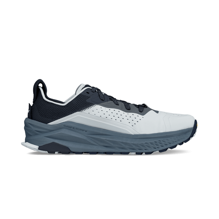 Olympus 6 Men's Trail Running Shoe | Altra Running - Altra Running US