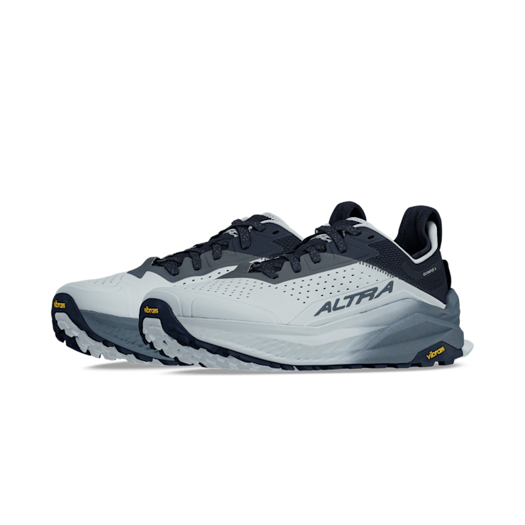 Olympus 6 Men's Trail Running Shoe | Altra Running - Altra Running US