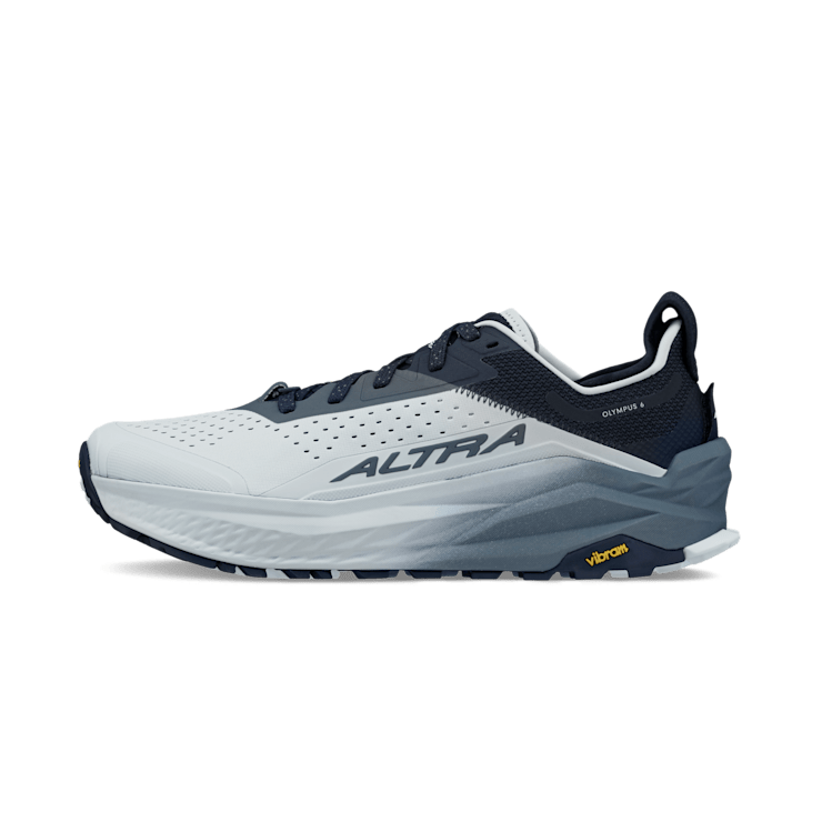 Olympus 6 Men's Trail Running Shoe | Altra Running - Altra Running US