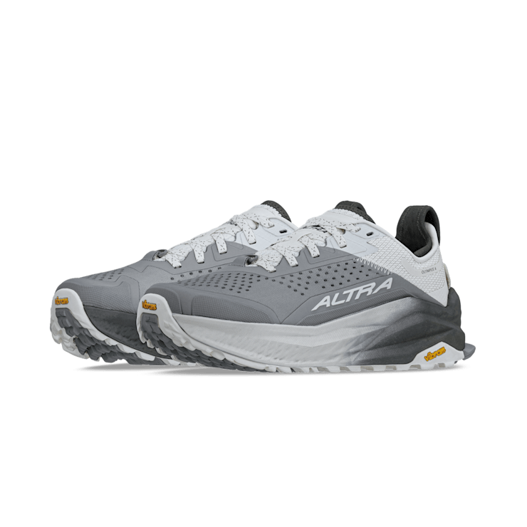 シューズ ALTRA OLYMPUS 6 Olympus 6 Men's Trail Running Shoe | Altra Running - Altra