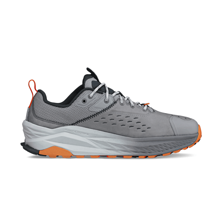 Olympus 6 Hike Low GTX Men's Hikers | Altra Running - Altra