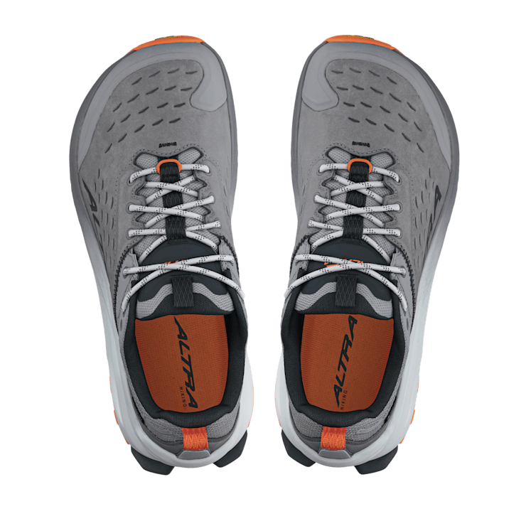 Olympus 6 Hike Low GTX Men's Hikers | Altra Running - Altra