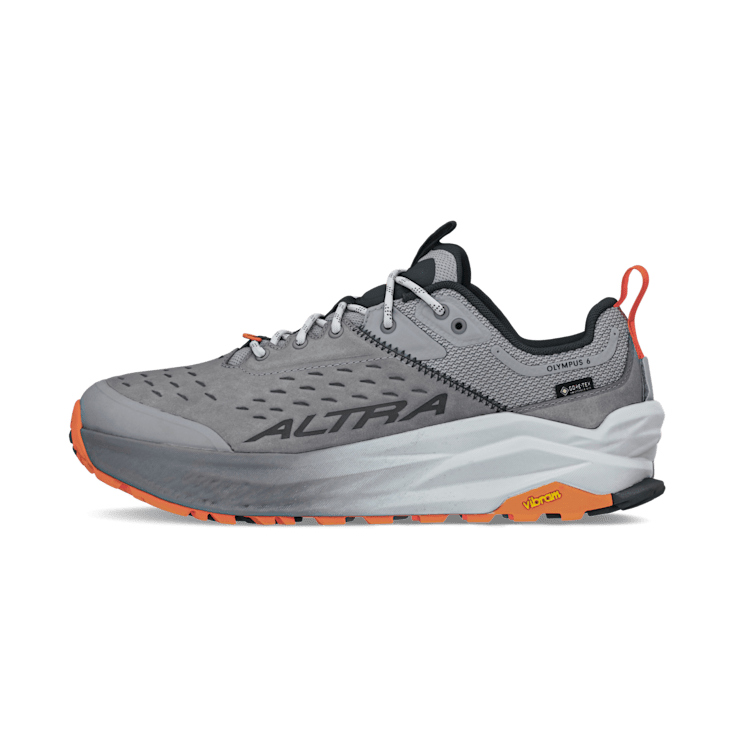 Olympus 6 Hike Low GTX Men's Hikers | Altra Running - Altra Olympus 6 Hike Low GTX Men's Hikers | Altra Running - Altra