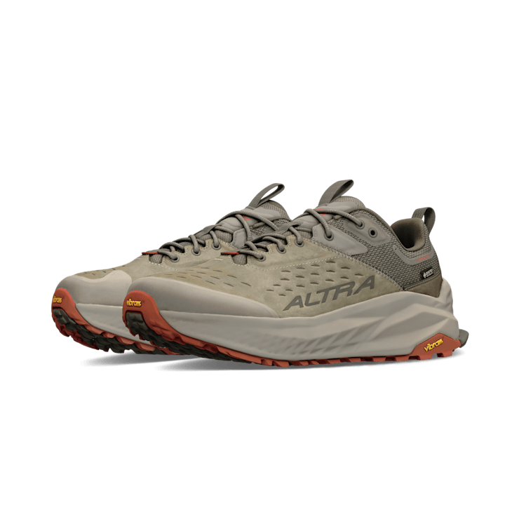 【完売】ALTRA OLYMPUS 6 HIKE LOW GTXメンズ　27.5 Olympus 6 Hike Low GTX Men's Hikers | Altra Running - Altra Running US