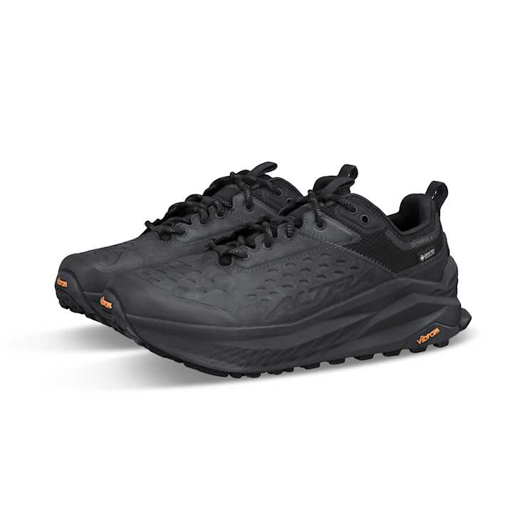 Women's Olympus 6 Hike Low GTX