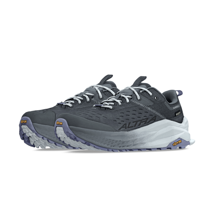 Olympus 6 Hike Low GTX Women's Hikers | Altra Running