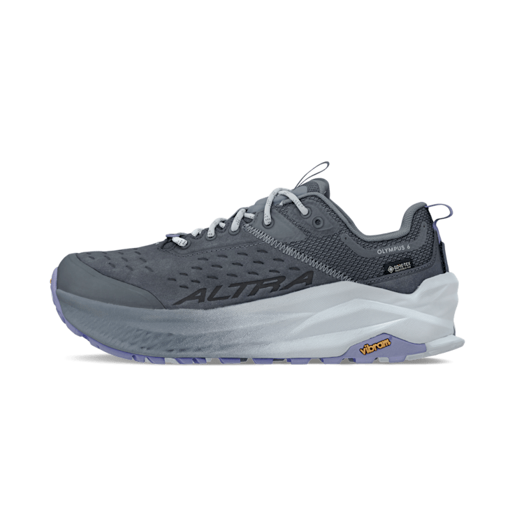 Olympus 6 Hike Low GTX Women's Hikers | Altra Running Olympus 6 Hike Low GTX Women's Hikers | Altra Running