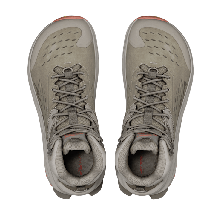 Olympus 6 Hike Mid GTX Men's Hikers | Altra Running - Altra Running US