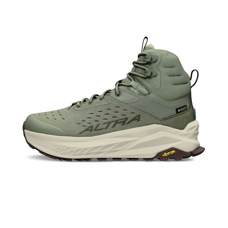 Olympus 6 Hike Mid GTX Women's Hikers | Altra Running - Altra