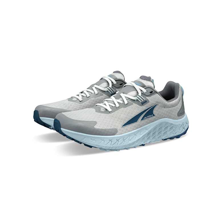 Woman's Road Running Shoes | Altra Running