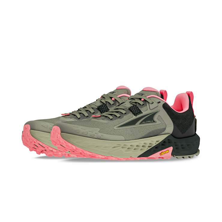 Women's Timp 5