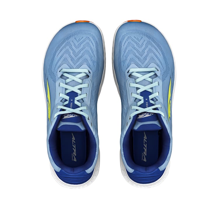 るーたん　RIVE DROITE Road Running Shoe W RIVERA 4 col. BLUE | Altra Running