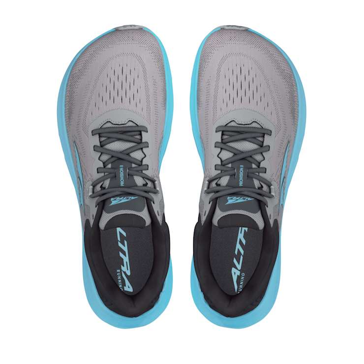 Toe Box Altra Running Womens Altra Hoka With Wide Toe Box FWD VIA