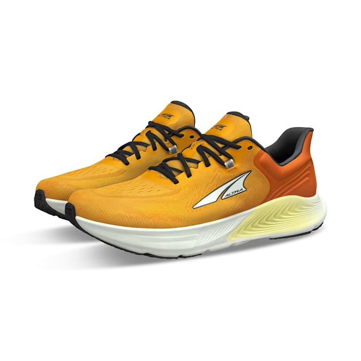 Provision 8 Men's Support Road Running Shoe | Altra Running