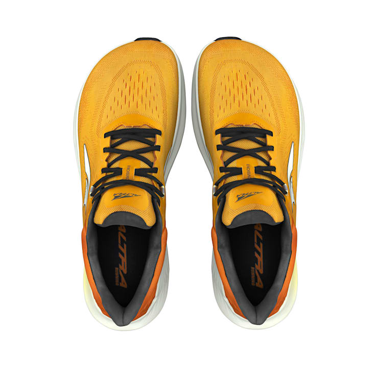 靴 ALTRA provision Provision 8 Men's Support Road Running Shoe | Altra Running