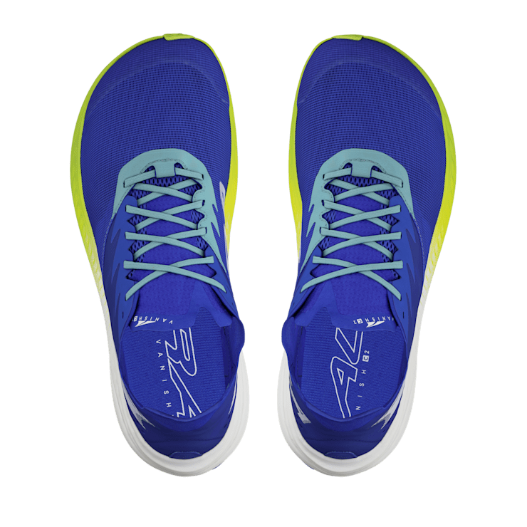 Vanish Carbon 2 Men's Road Racing Shoe | Altra Running
