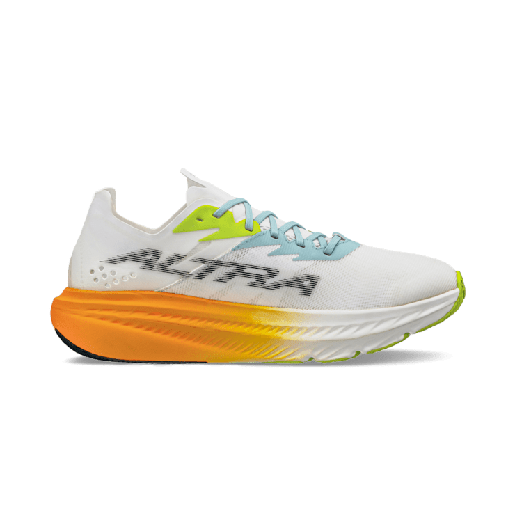 ALTRA　VANISHTEMPO　WOMENS25.5cm Women's Vanish Tempo—A Running Shoe made for Speed | Altra