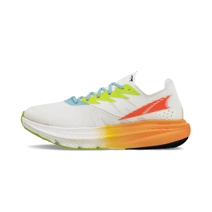 Carbon Fiber Running Shoes With Low Arch Support Superfeet Run